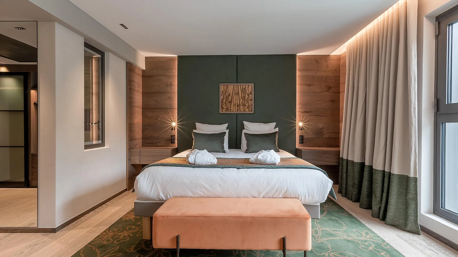 Rivage Hotel & Spa Annecy 4*,  Francia