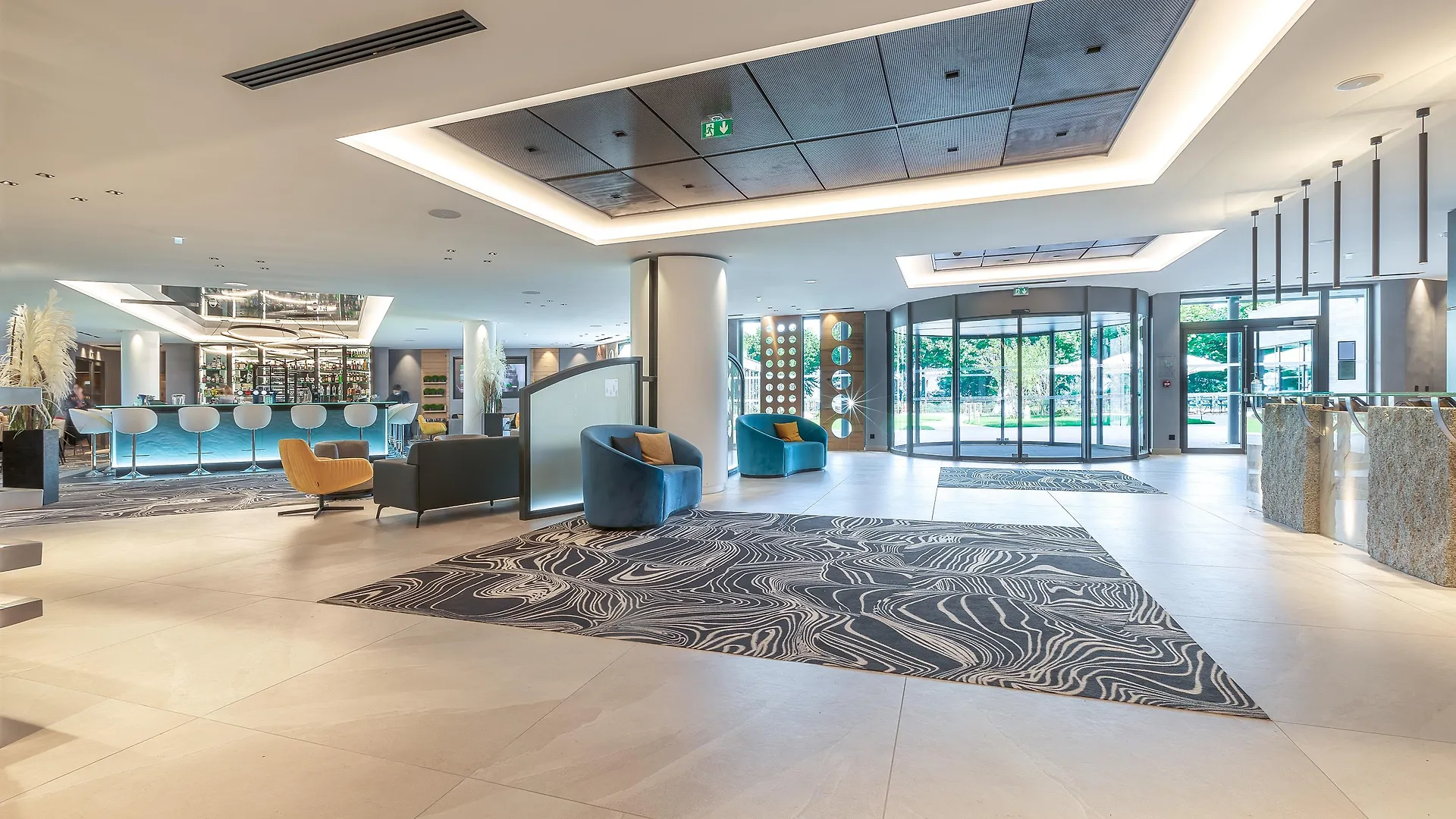 Rivage Hotel & Spa Annecy