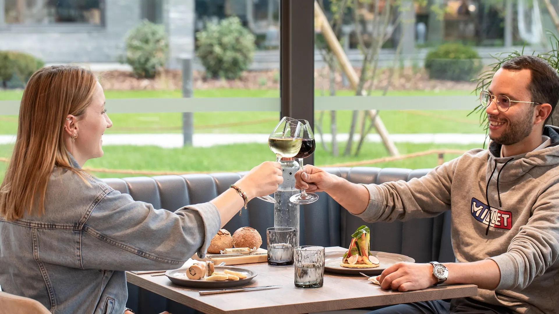 Rivage Hotel & Spa Annecy