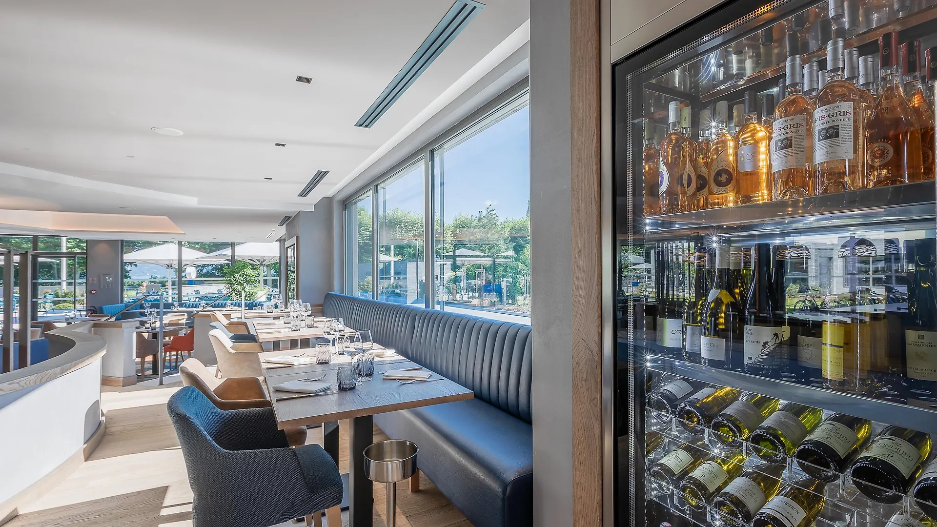 Rivage Hotel & Spa Annecy