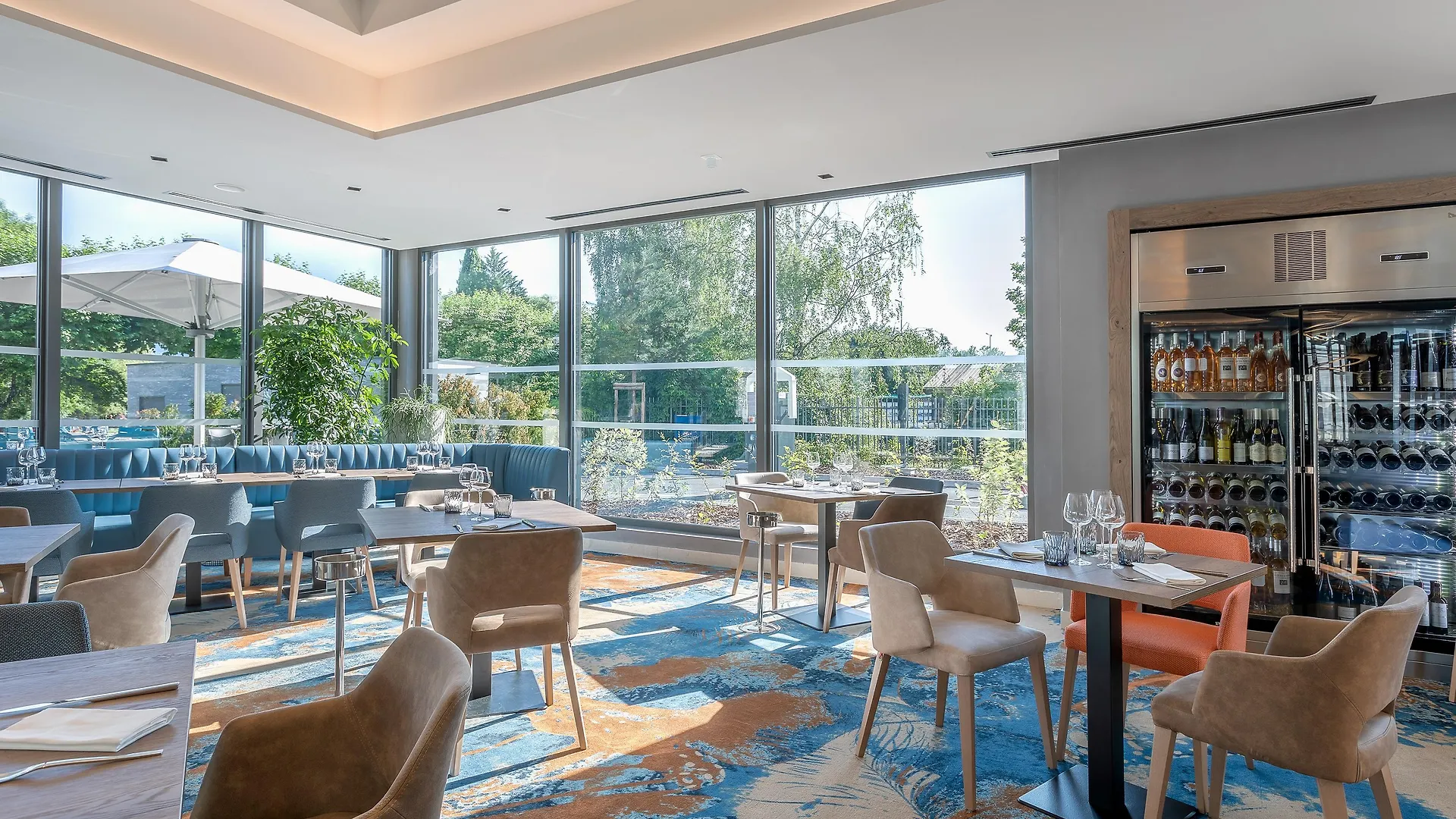 Rivage Hotel & Spa Annecy