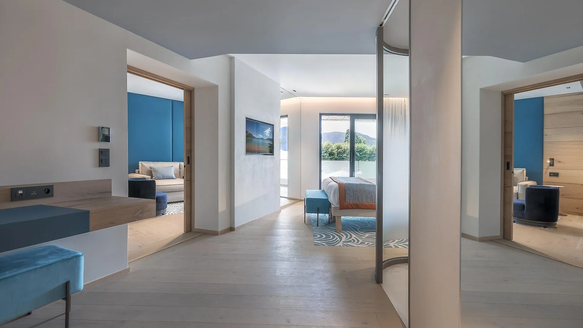 Rivage Hotel & Spa Annecy