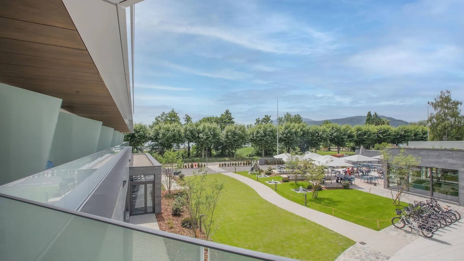 ****  Rivage Hotel & Spa Annecy Francia