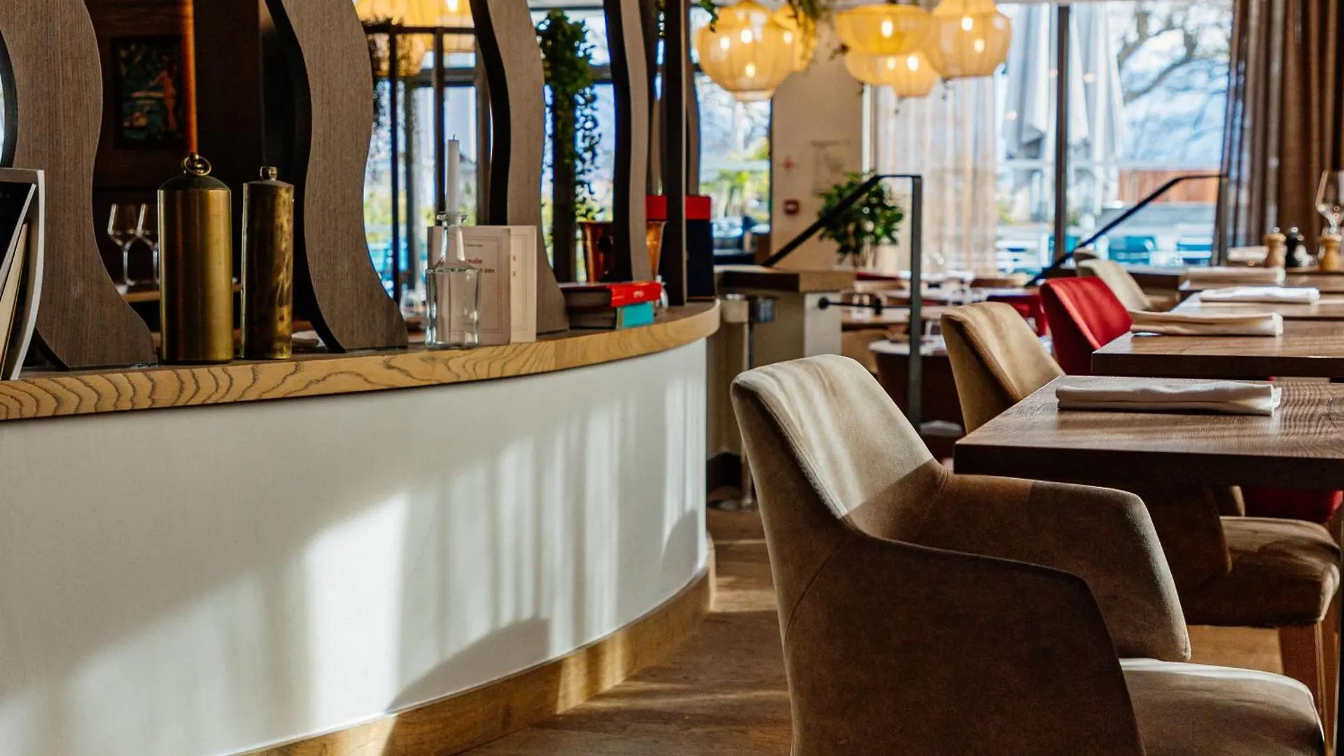 Rivage Hotel & Spa Annecy
