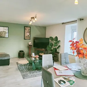 Du Marché Apartamento Dinan