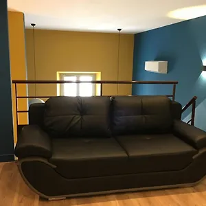 Centre Carré D’or Apartamento Niza