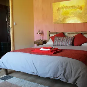 El Camino De Сasa de vacaciones Najac