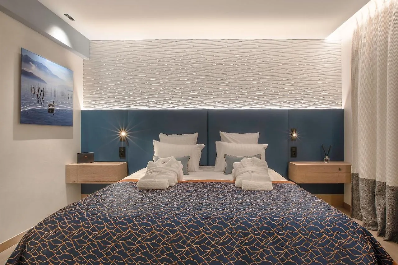 Rivage Hotel & Spa אנסי