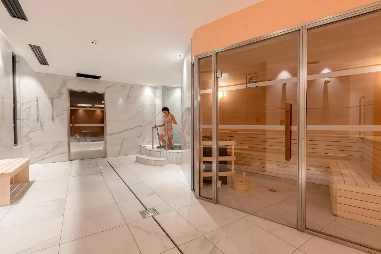 Rivage Hotel & Spa Annecy