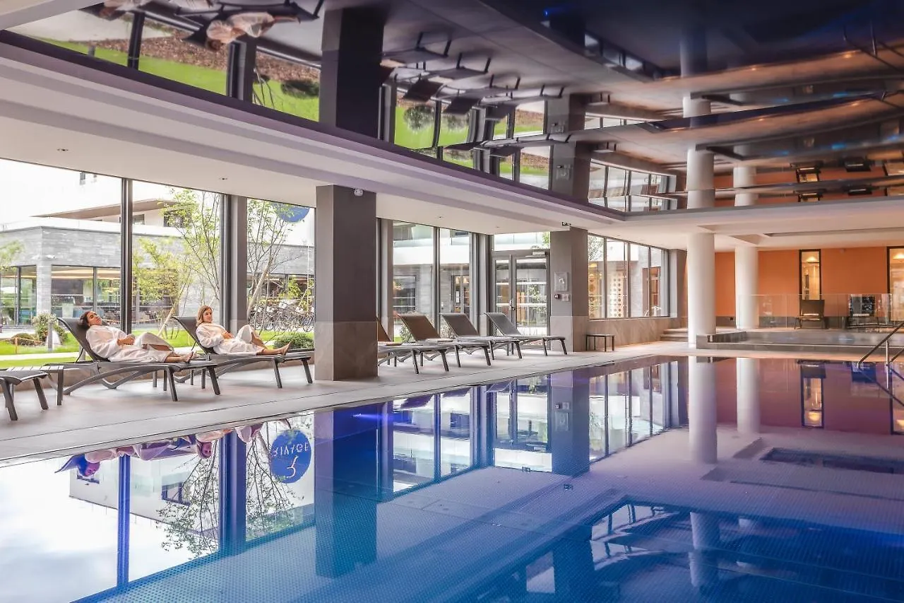 Rivage Hotel & Spa آنسي 4*,  فرنسا