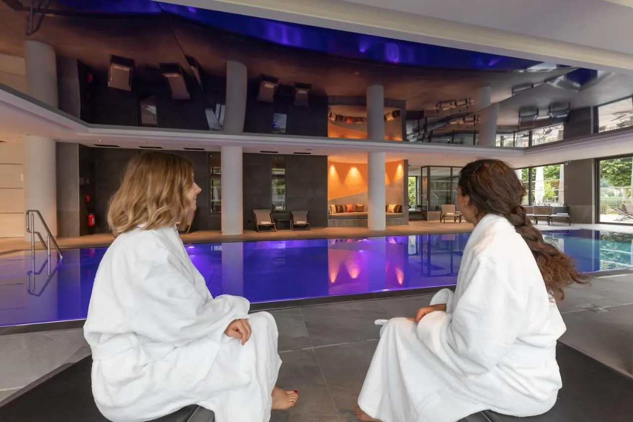 Rivage Hotel & Spa آنسي