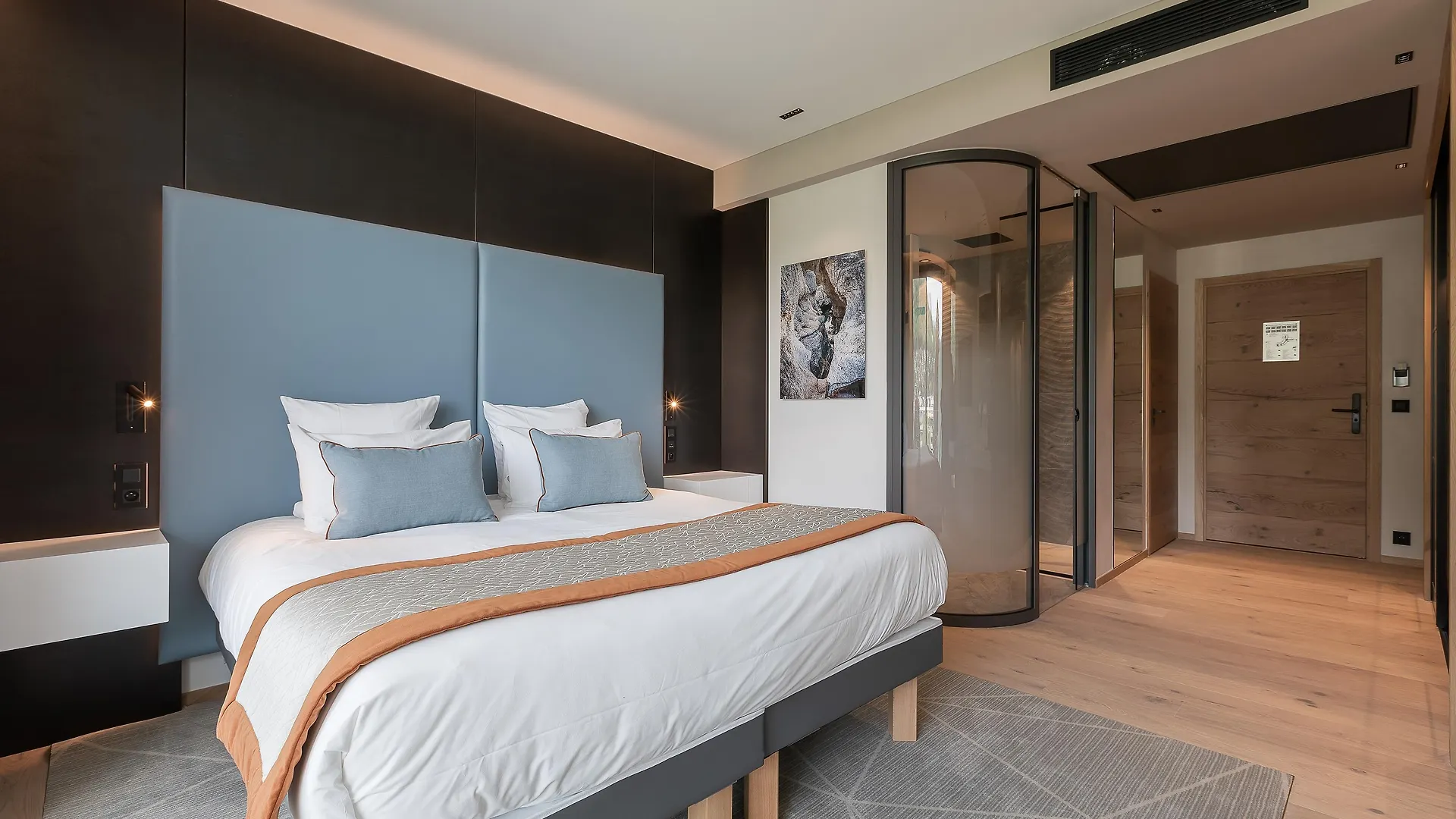Rivage Hotel & Spa Annecy France