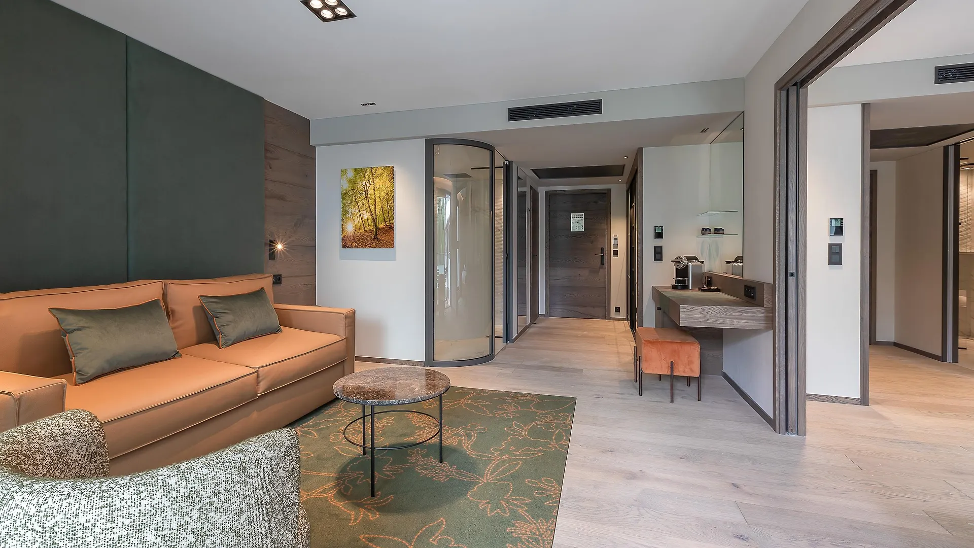 Rivage Hotel & Spa 阿讷西