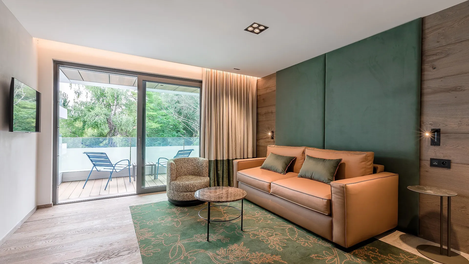 Rivage Hotel & Spa آنسي 4*,  فرنسا