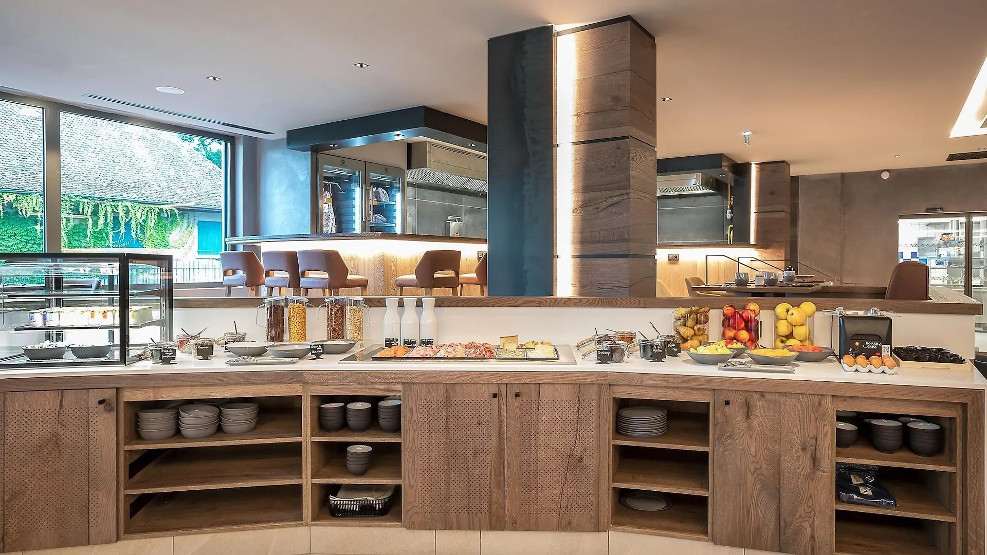 Rivage Hotel & Spa Annecy