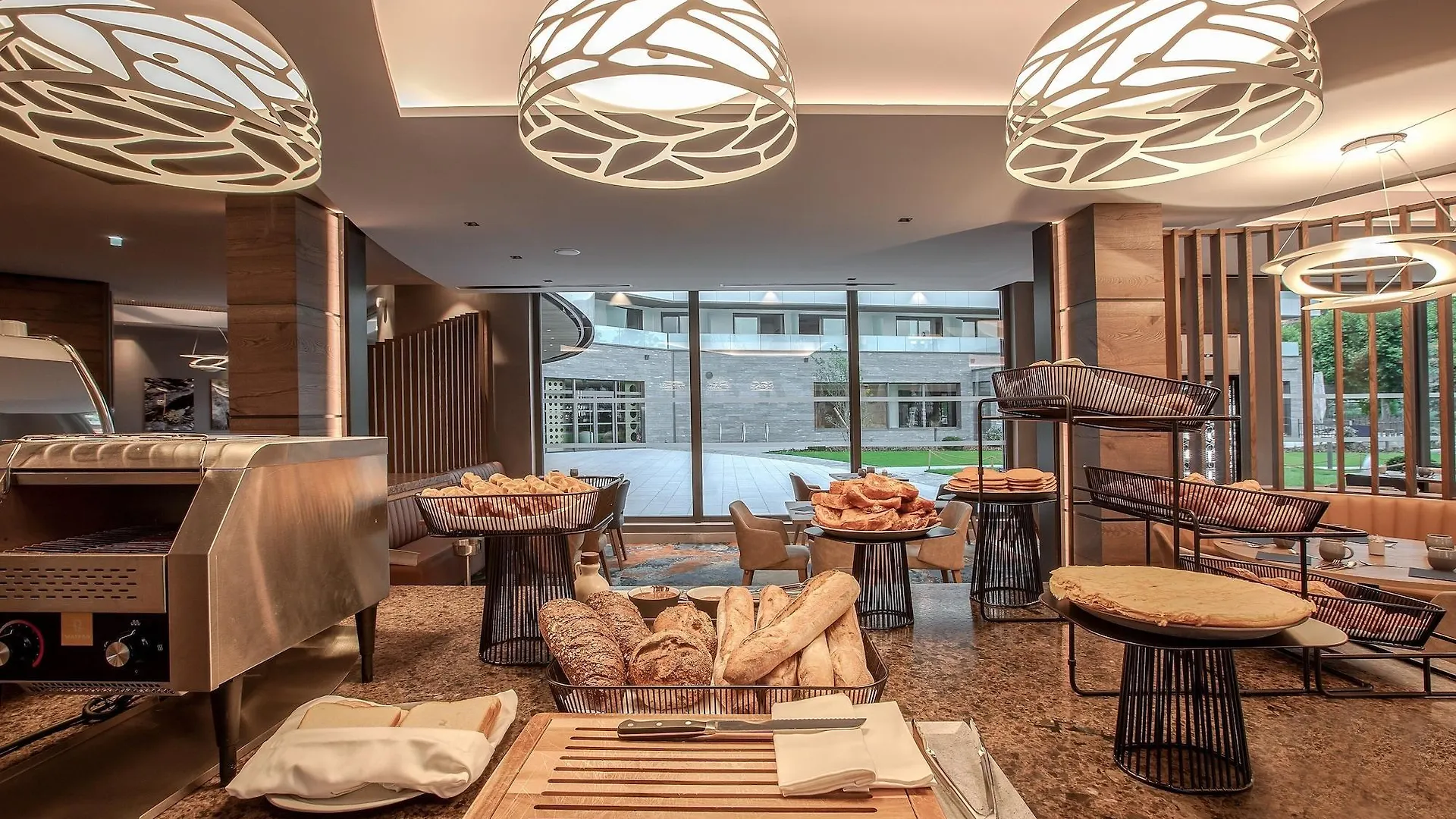 Rivage Hotel & Spa Annecy