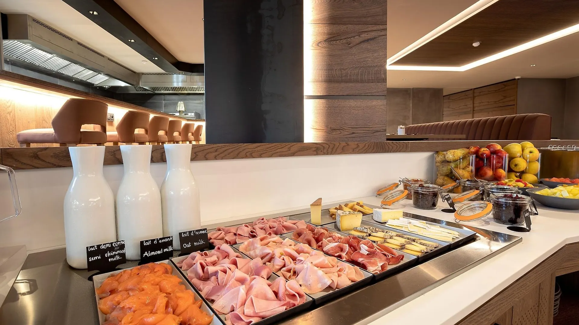 Rivage Hotel & Spa 阿讷西 法国