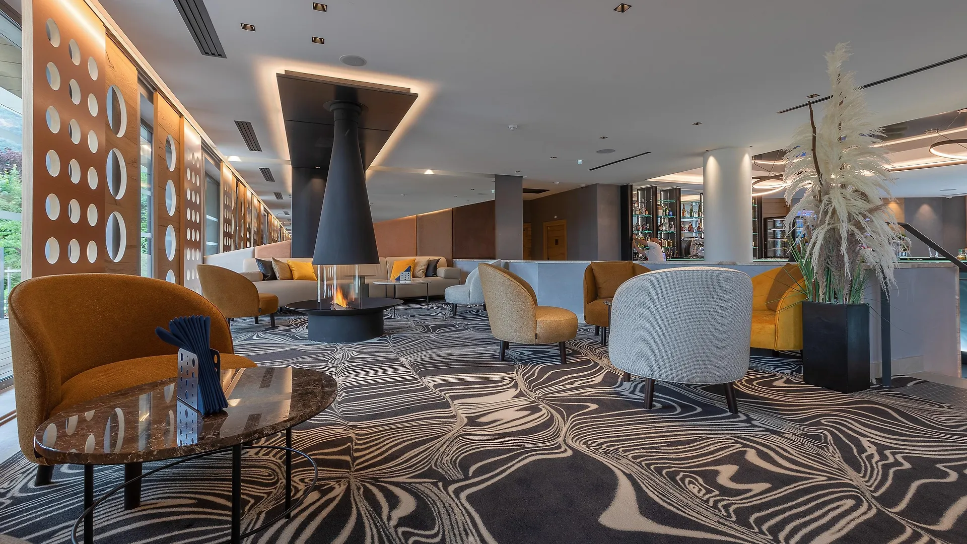Rivage Hotel & Spa Annecy
