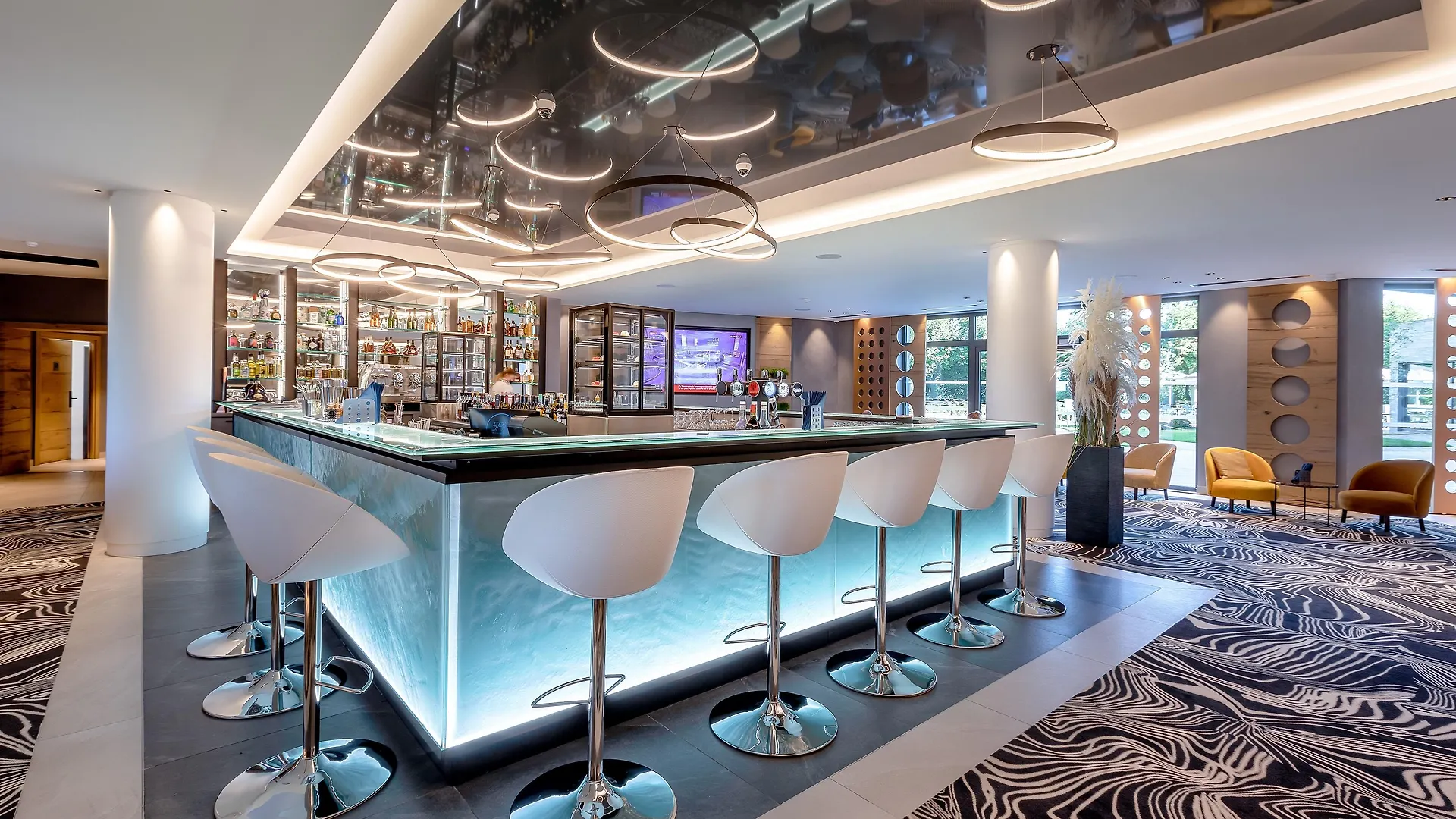Rivage Hotel & Spa Annecy 4*,