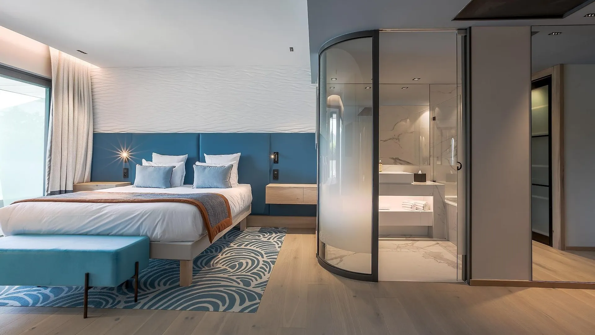 Rivage Hotel & Spa Annecy