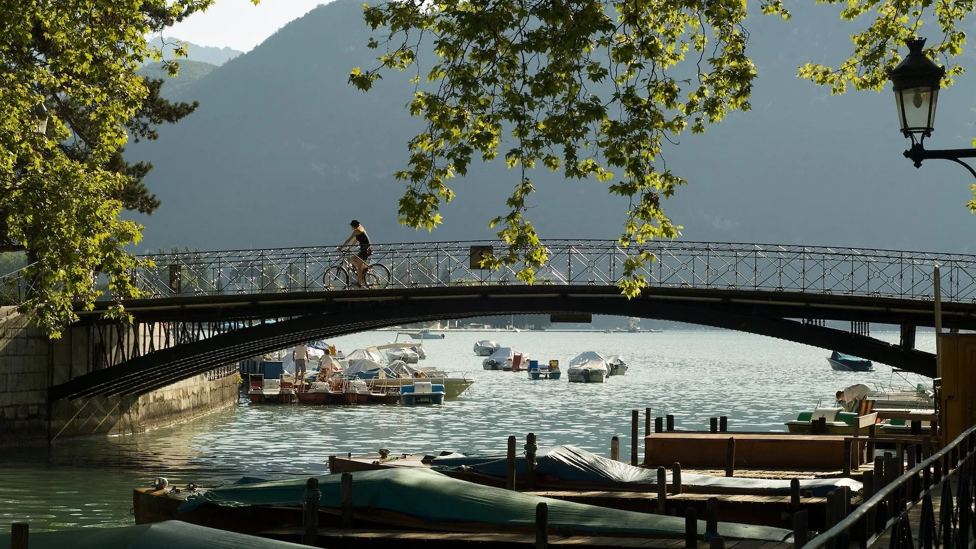 Rivage Hotel & Spa Annecy