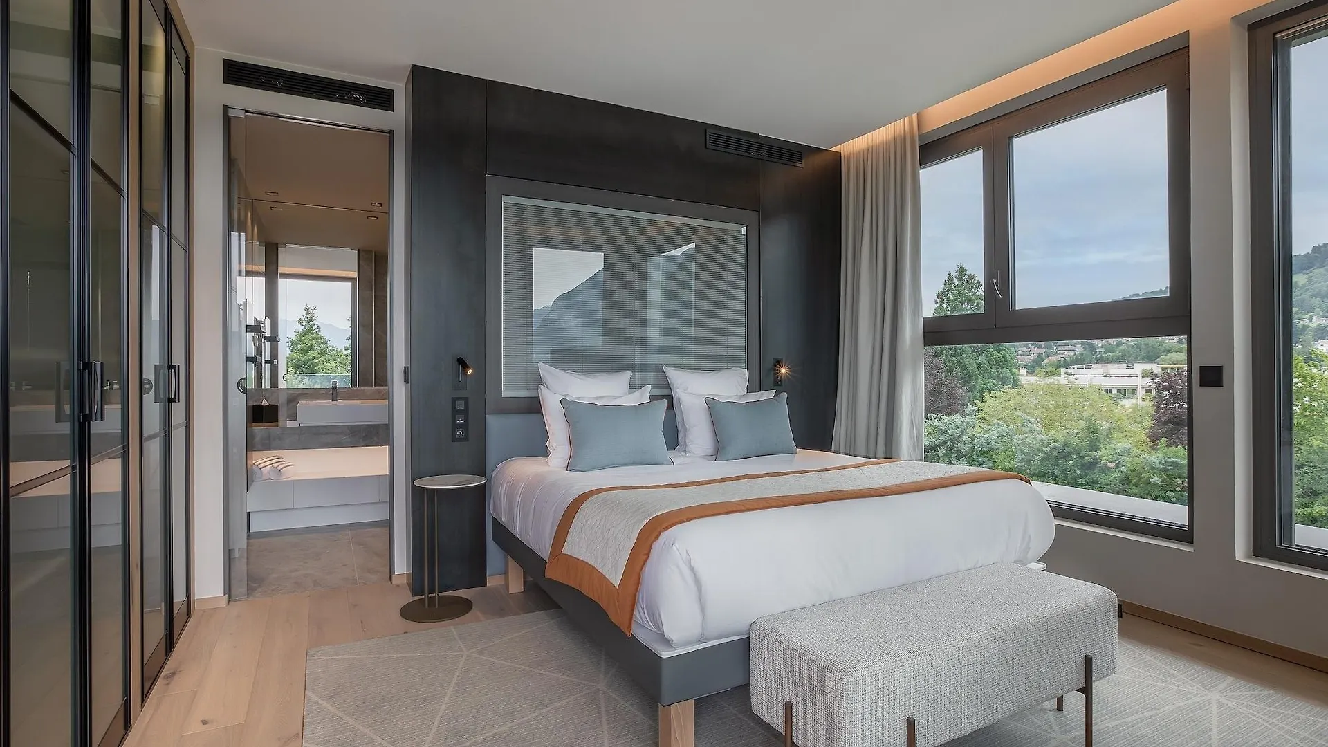 Rivage Hotel & Spa Annecy