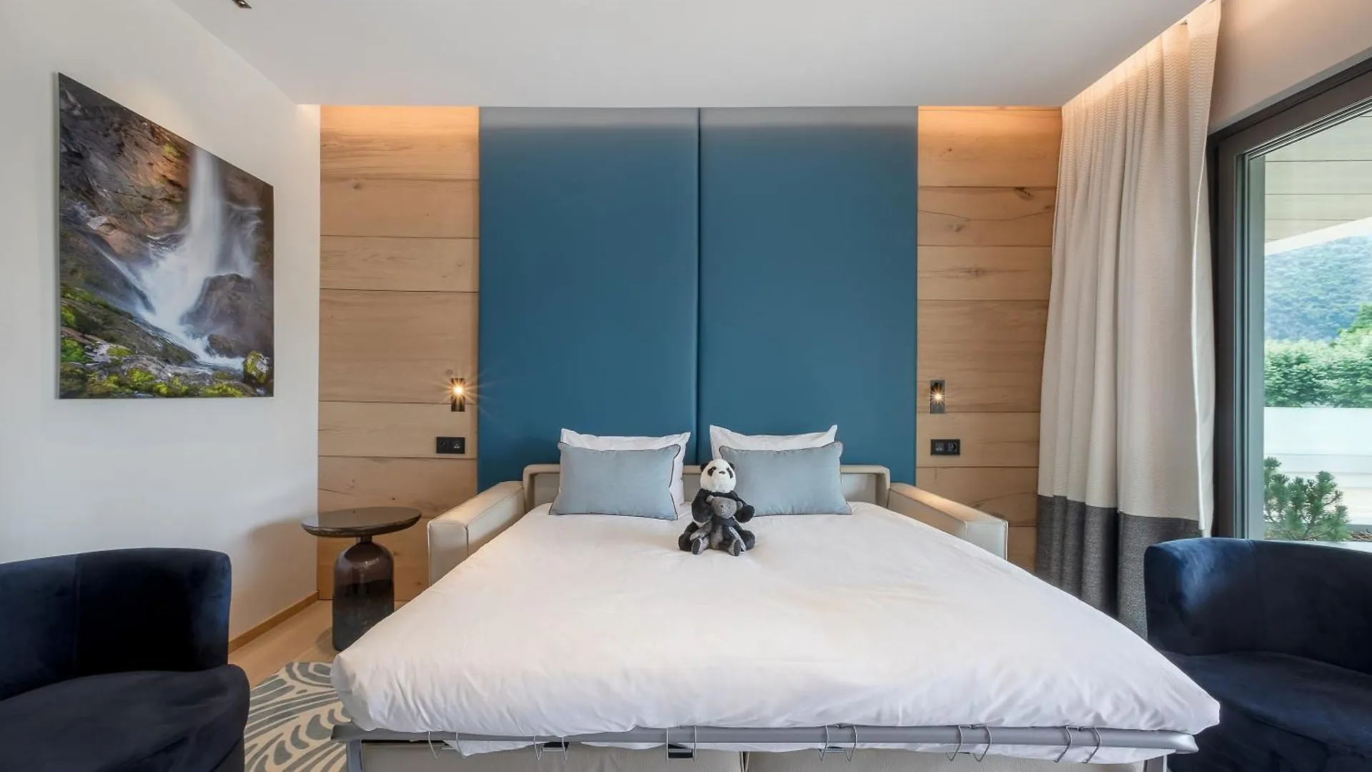 Rivage Hotel & Spa Annecy