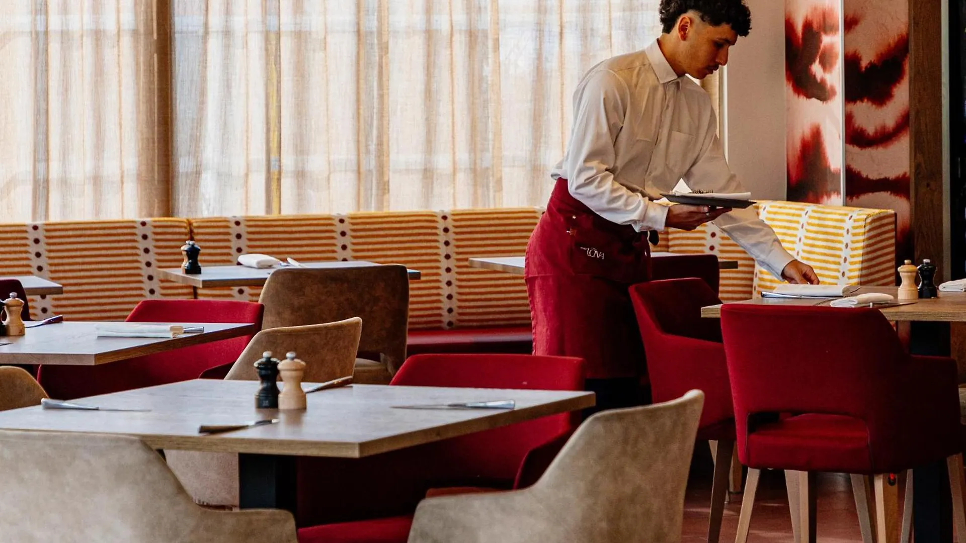 Rivage Hotel & Spa آنسي